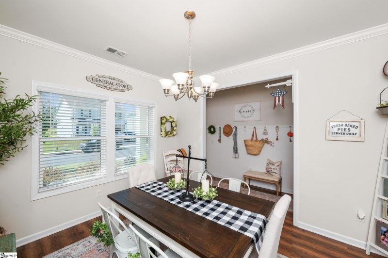 Property image 5 of 167 Strongridge Trail in Heritage Crossing, Simpsonville, SC 29681-7172