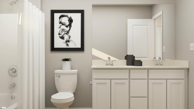 Property image 3 of 214 Mccormick Place in Spring Park, Travelers Rest, SC 29690