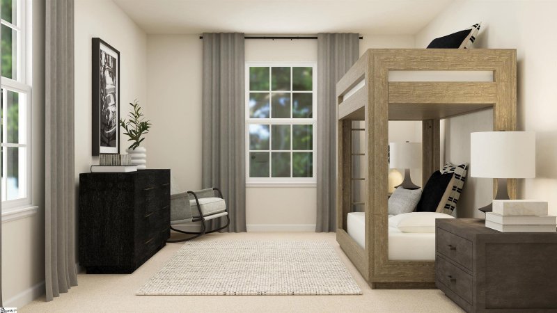 Property image 5 of 214 Mccormick Place in Spring Park, Travelers Rest, SC 29690