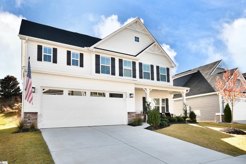 Property image 2 of 452 Oswego Court in Riverstone, Greenville, SC 29607