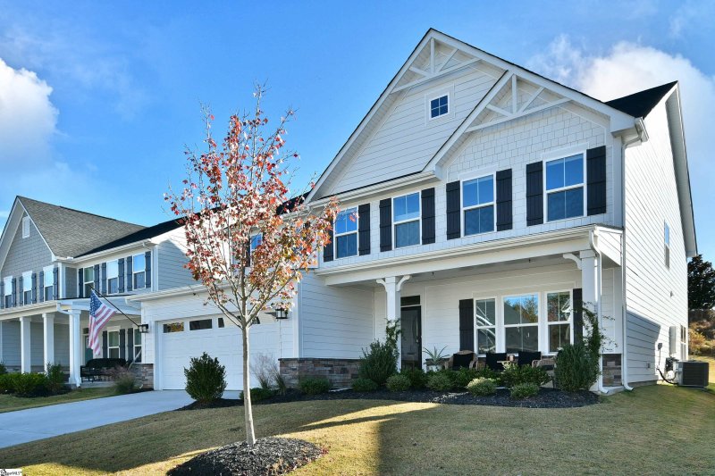Property image 3 of 452 Oswego Court in Riverstone, Greenville, SC 29607
