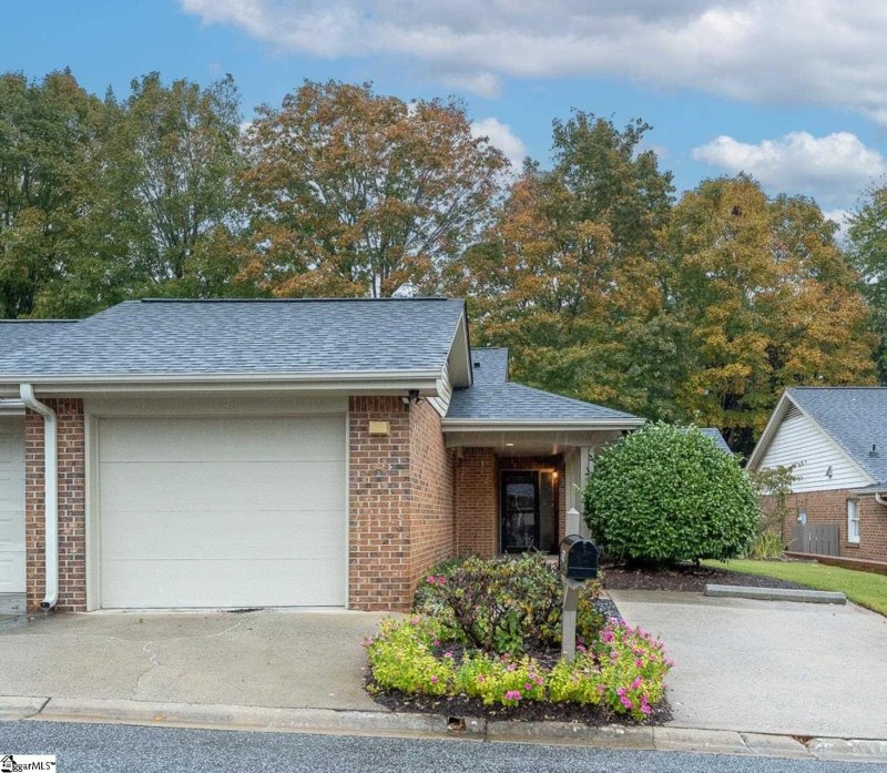 Property image 2 at 607 Dove Terrace, Greenville, SC 29605