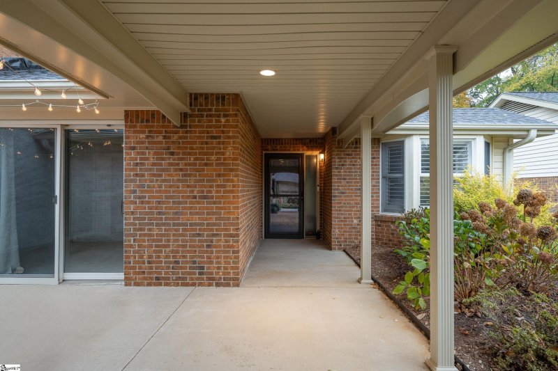 Property image 3 at 607 Dove Terrace, Greenville, SC 29605