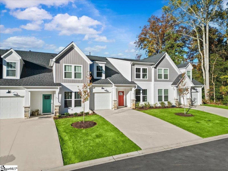 Property image 2 at 241 Woodhouse Way, Greenville, SC 29605