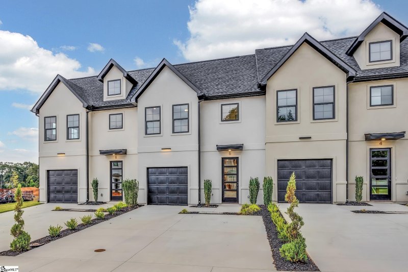 Property image 2 of 6 Taverly Drive in Jupiter Townes, Greenville, SC 29605