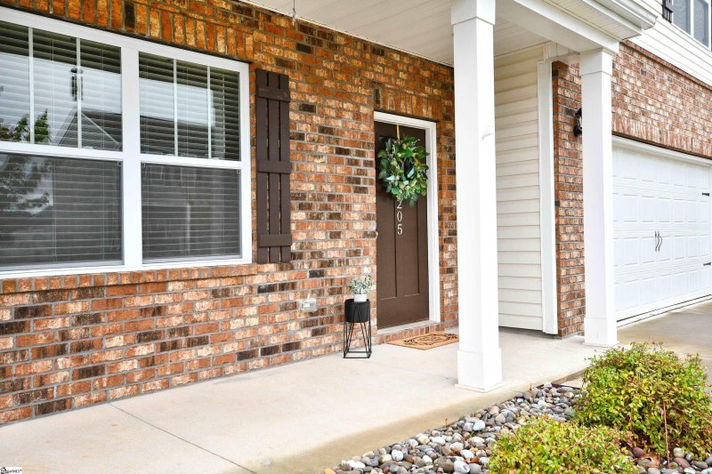 Property image 4 of 205 Lily Pond Place in Pearson Farms, Easley, SC 29642