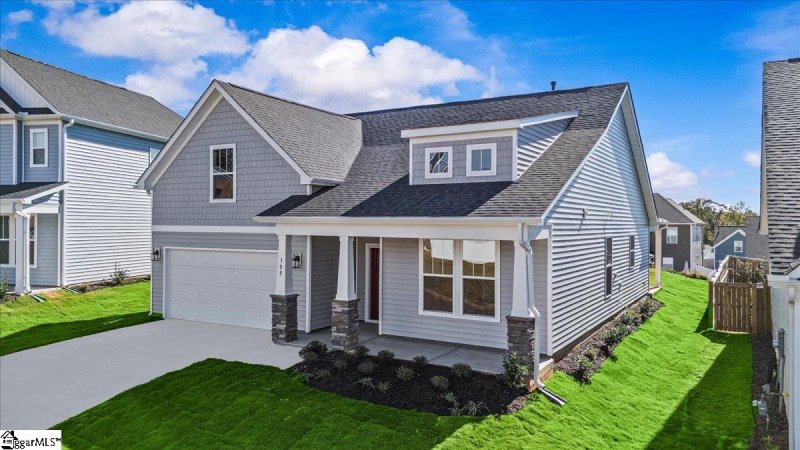 Property image 2 of 308 Florence Street in Fox Hollow, Spartanburg, SC 29303