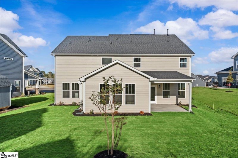 Property image 3 of 305 Pagosa Court in Wells Crossing, Seneca, SC 29678