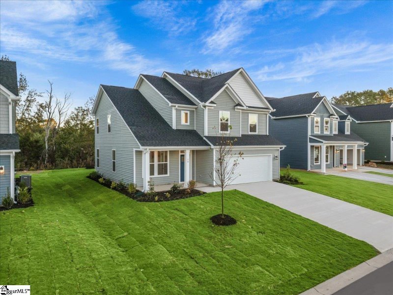 Property image 2 of 18 Joplin Drive in Woodglen, Piedmont, SC 29673