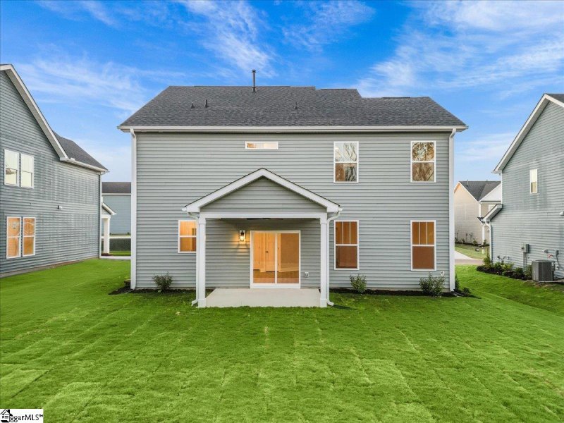 Property image 3 of 18 Joplin Drive in Woodglen, Piedmont, SC 29673