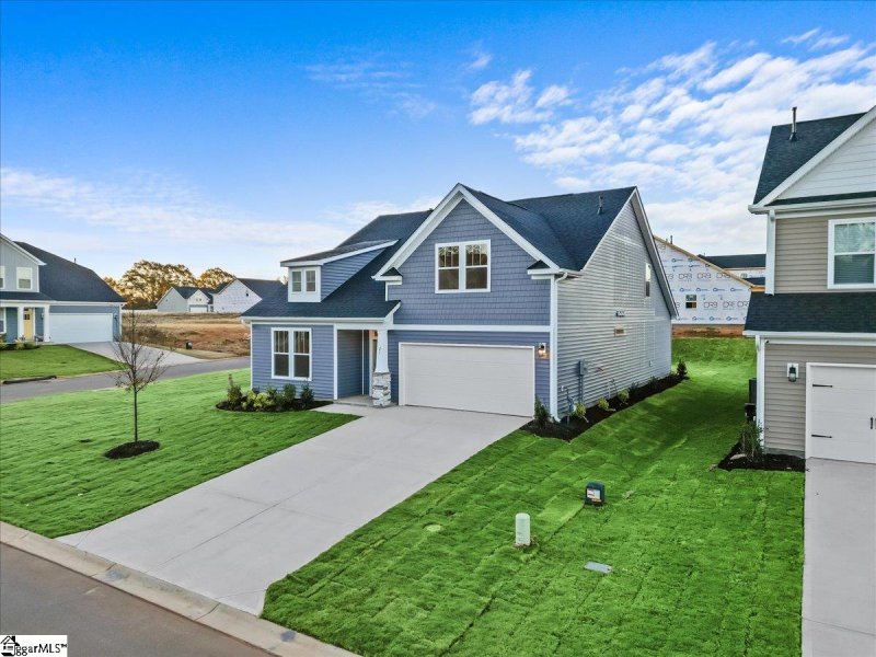 Property image 2 of 21 Joplin Drive in Woodglen, Piedmont, SC 29673