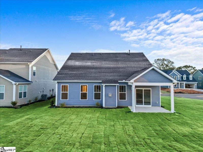 Property image 3 of 21 Joplin Drive in Woodglen, Piedmont, SC 29673