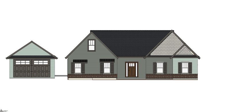 110 Hintons Farm Drive