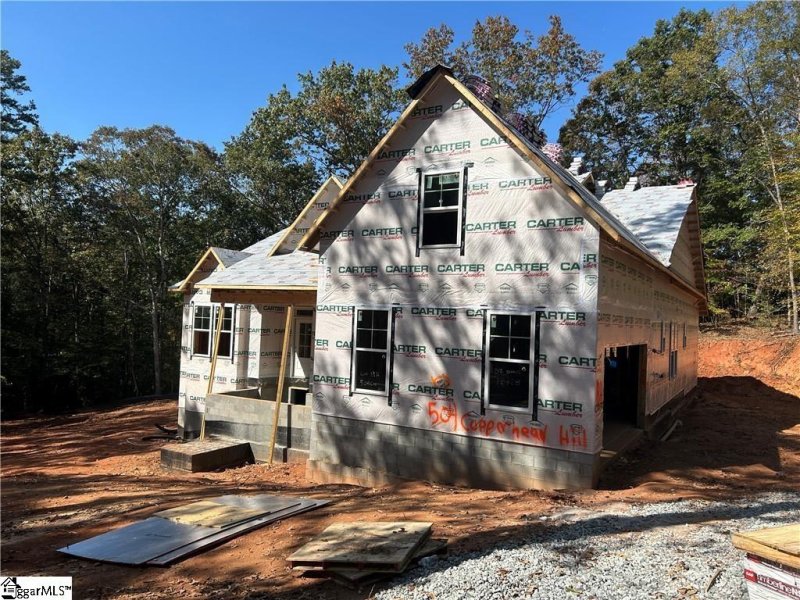 Property image 2 of 504 Copperhead Hill in Cross Creek Plantation, Seneca, SC 29678
