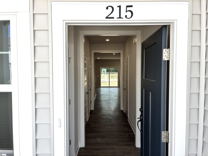 Property image 2 of 215 Crimson Tree Court in Holly Ridge, Greenville, SC 29607