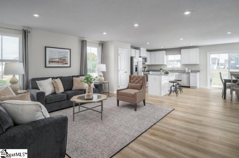 Property image 3 of 934 Delia Avenue in Baker Grove, Reidville, SC 29369