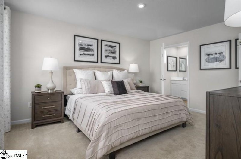 Property image 4 of 934 Delia Avenue in Baker Grove, Reidville, SC 29369