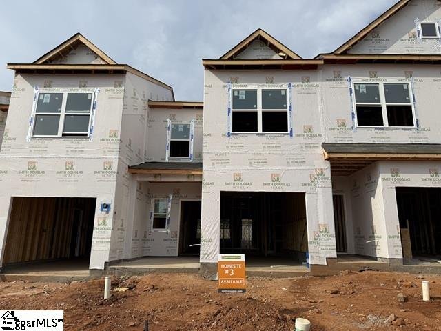 Property image 2 of 10 Lone Cypress Street in Magnolia Trail, Travelers Rest, SC 29690