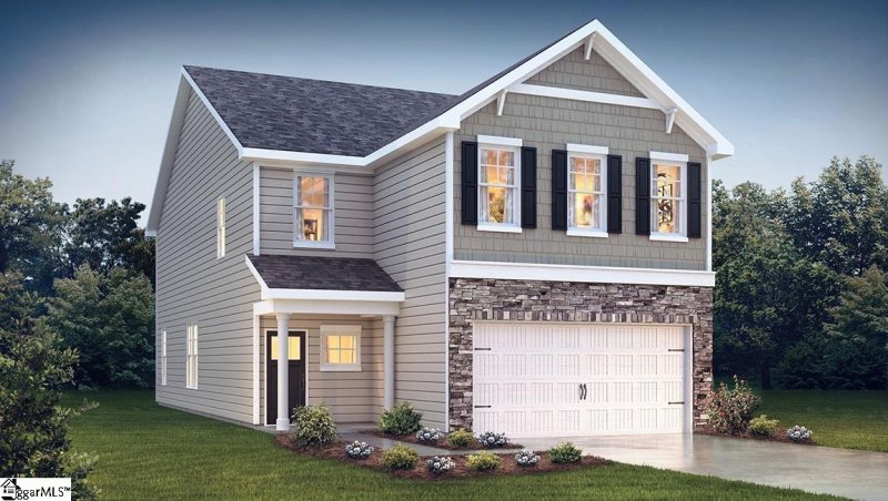 317 Scarlet Leaf Lane