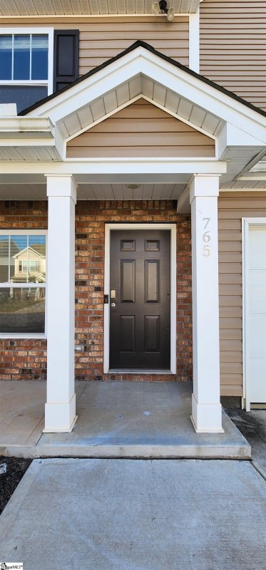 Property image 2 of 765 Ashwood Way in Lenhardt Grove, Easley, SC 29640