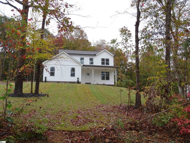 751 Pearson Town Road