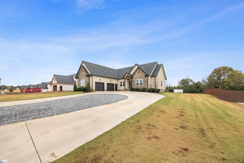 Property image 5 at 351 Terra Plains Drive, Greer, SC 29651