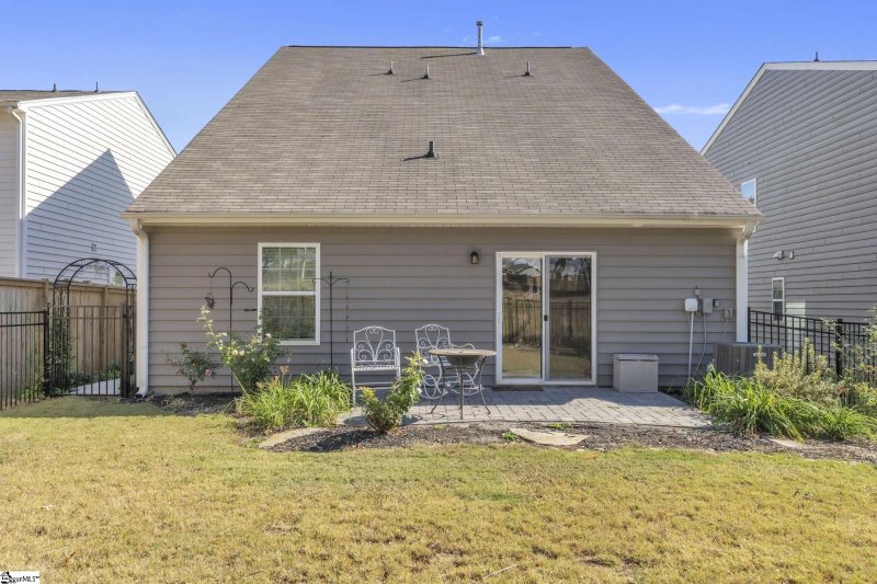 Property image 4 of 109 Anna Gray Circle in North View, Easley, SC 29640-9327