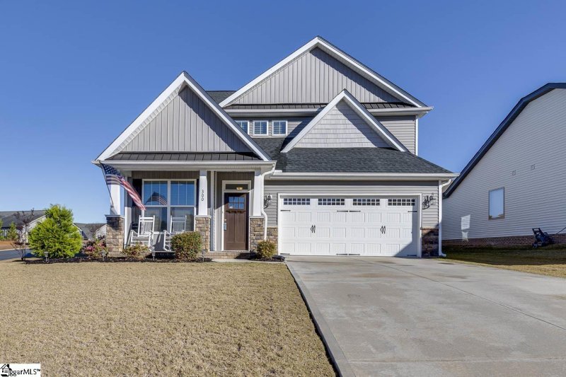 300 Stones River Avenue