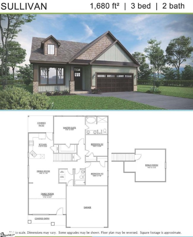 217 Chapel Creek Court