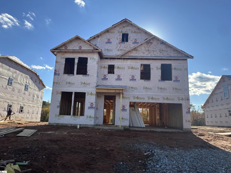 Property image 2 of 688 Gilgal Lane in Shiloh Trail, Wellford, SC 29385