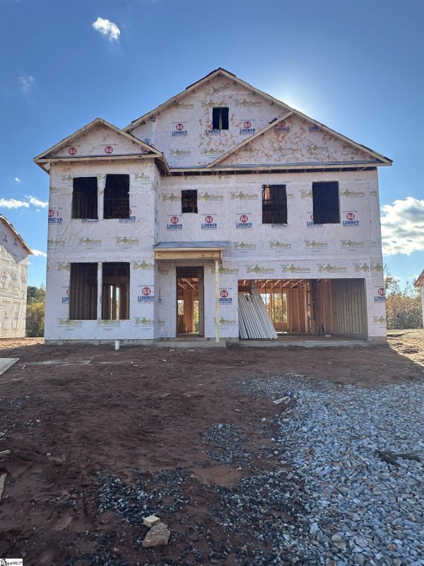 Property image 2 of 684 Gilgal Lane in Shiloh Trail, Wellford, SC 29385