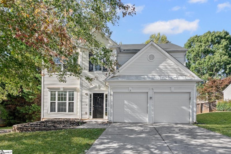 3 Karsten Creek Drive