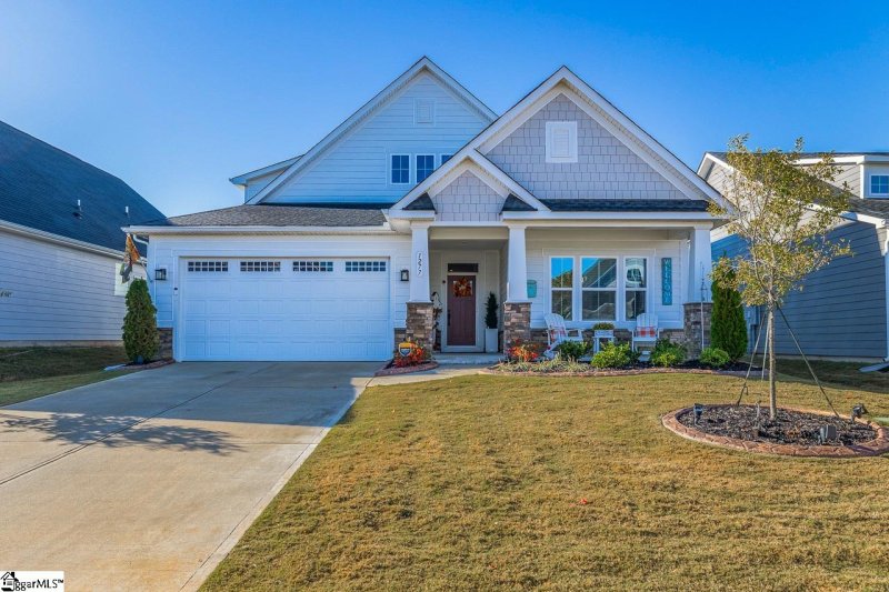 1277 Fiddletree Lane