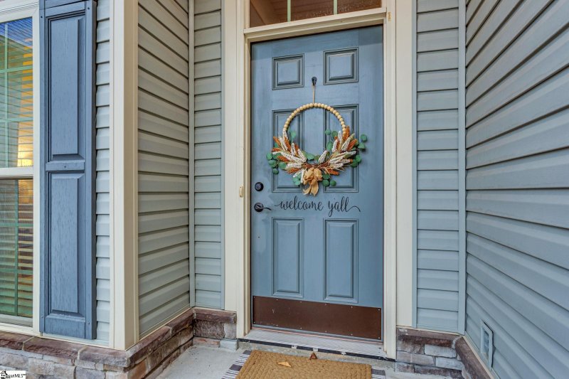 Property image 4 of 225 Creekside Way in Hamilton Park, Easley, SC 29642-3052