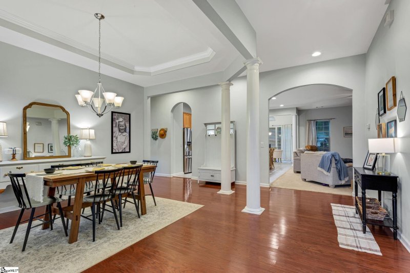 Property image 5 of 225 Creekside Way in Hamilton Park, Easley, SC 29642-3052