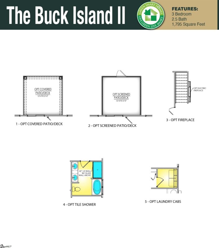 Property image 3 of 676 Gilgal Lane in Shiloh Trail, Wellford, SC 29385