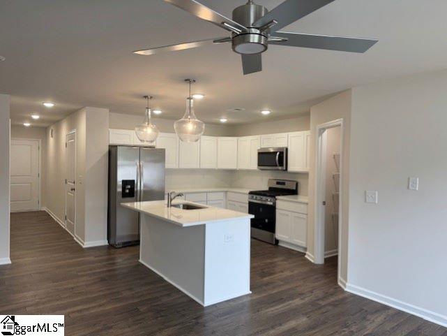 Property image 4 at 216 Stonyway Lane, Easley, SC 29640