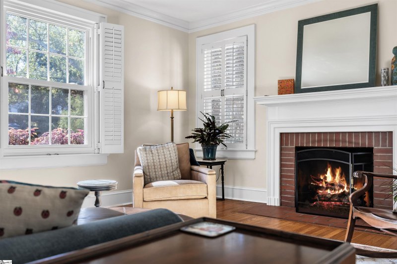 Property image 5 of 17 Garraux Street in North Main, Greenville, SC 29609