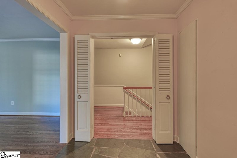 Property image 2 of 1105 Partridge Road in Andrews Farm, Spartanburg, SC 29302