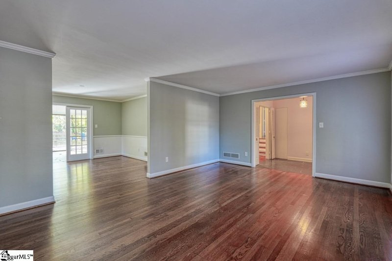 Property image 5 of 1105 Partridge Road in Andrews Farm, Spartanburg, SC 29302