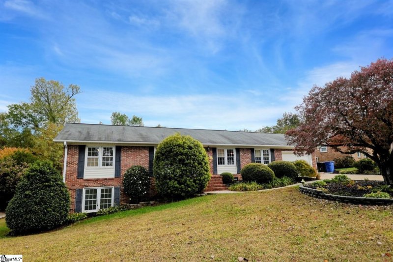 Del Norte, Greenville Community