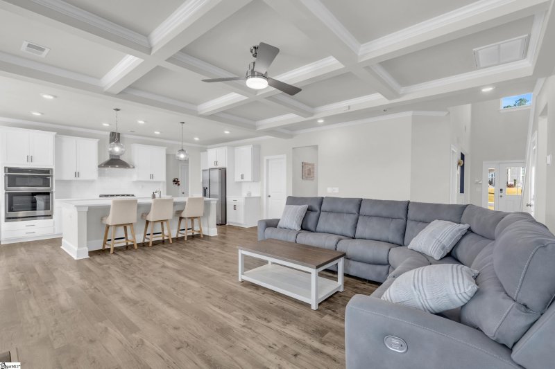 Property image 3 of 150 Juniper Hill Drive in Carriage Hill, Easley, SC 29642