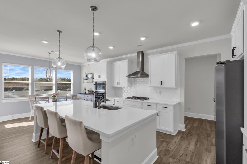 Property image 4 of 150 Juniper Hill Drive in Carriage Hill, Easley, SC 29642