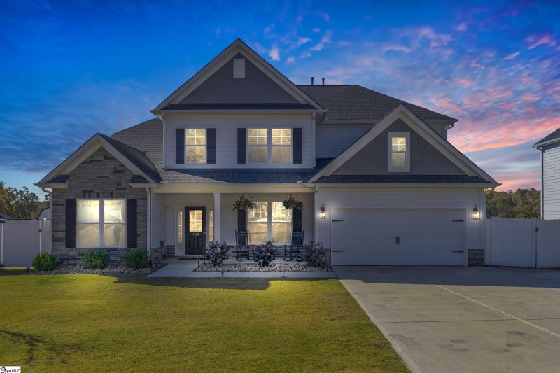 Property image 5 of 150 Juniper Hill Drive in Carriage Hill, Easley, SC 29642