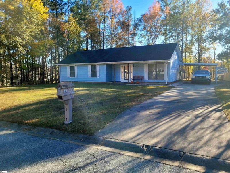 306 Timberwood Drive