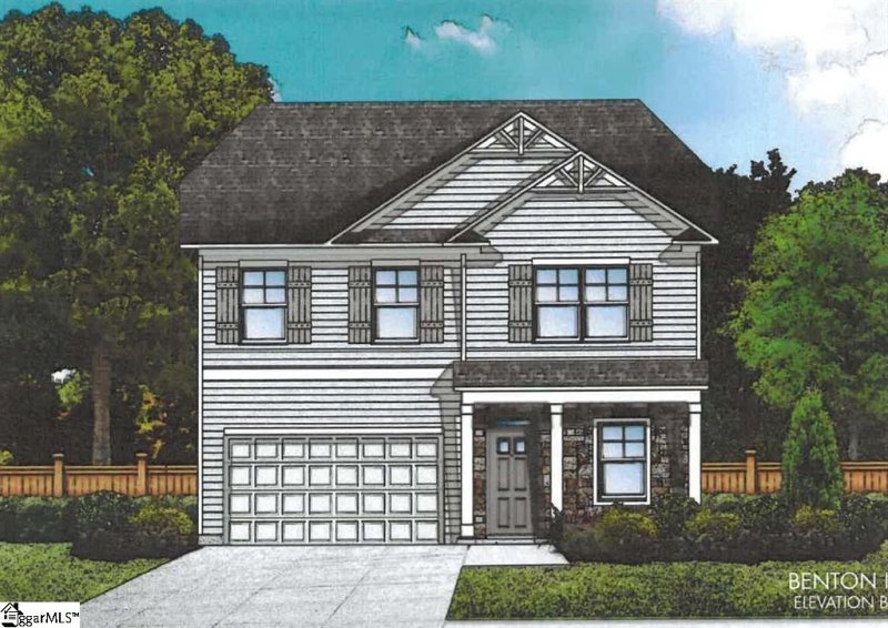 156 Hunter Ridge Drive