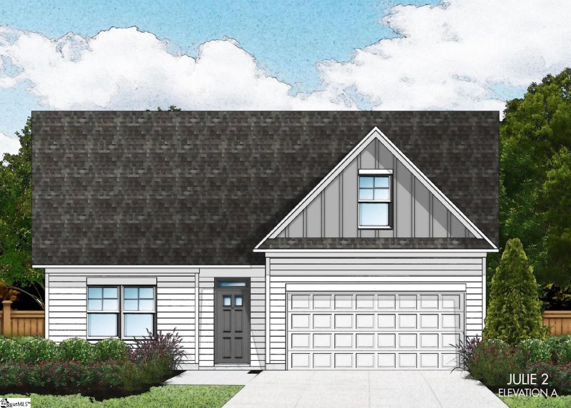 160 Hunter Ridge Drive