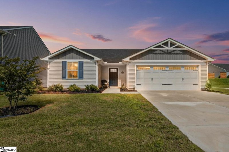 124 Highland Station Drive