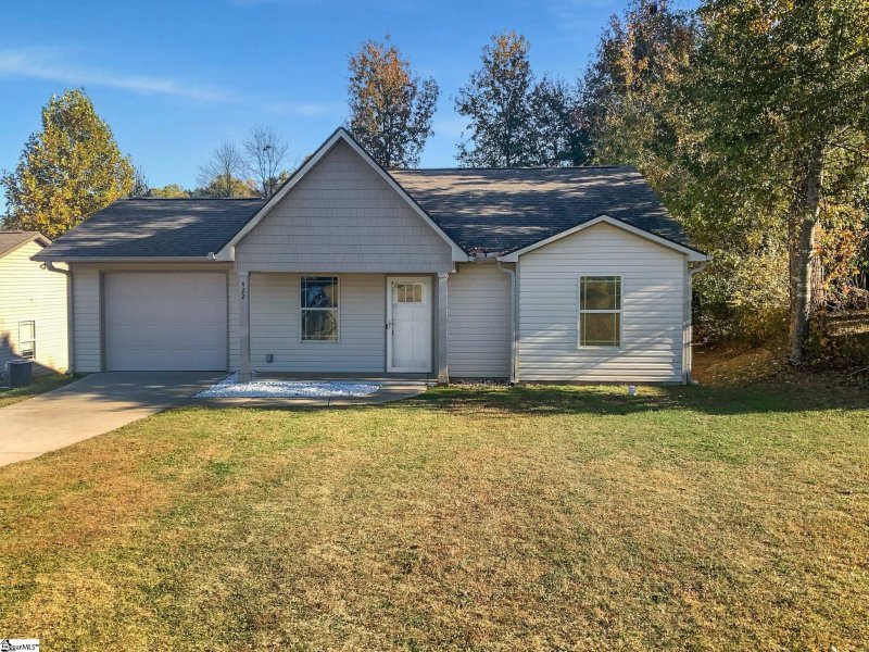 422 Mount Hood Drive