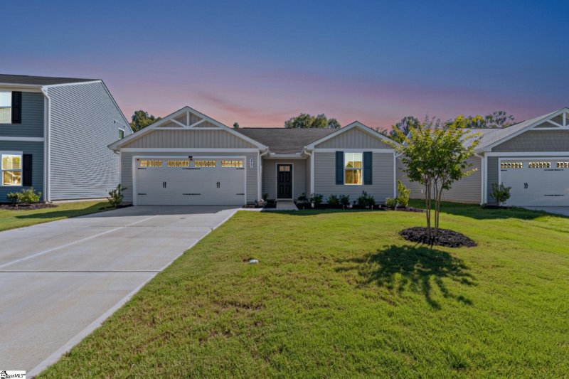 215 Highland Station Drive